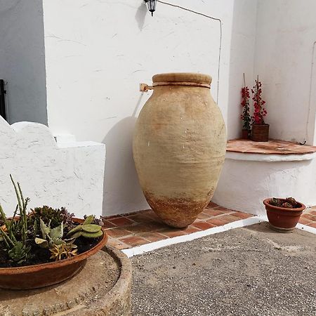 Complejo Rural Los Alcornoquillos Carratraca Exteriér fotografie